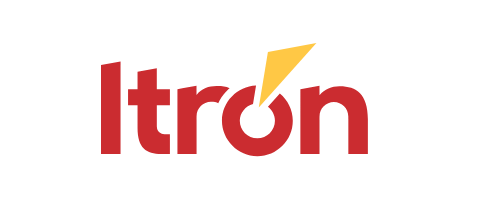 Itron logo