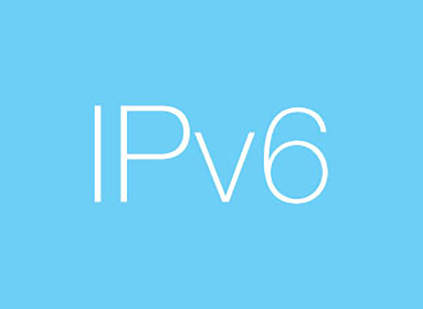 IPv6 