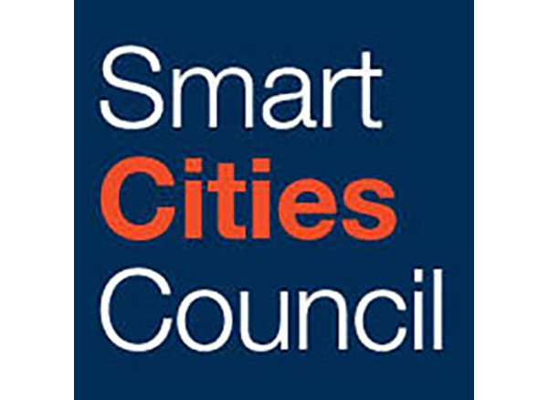 Smart Cities Council logo