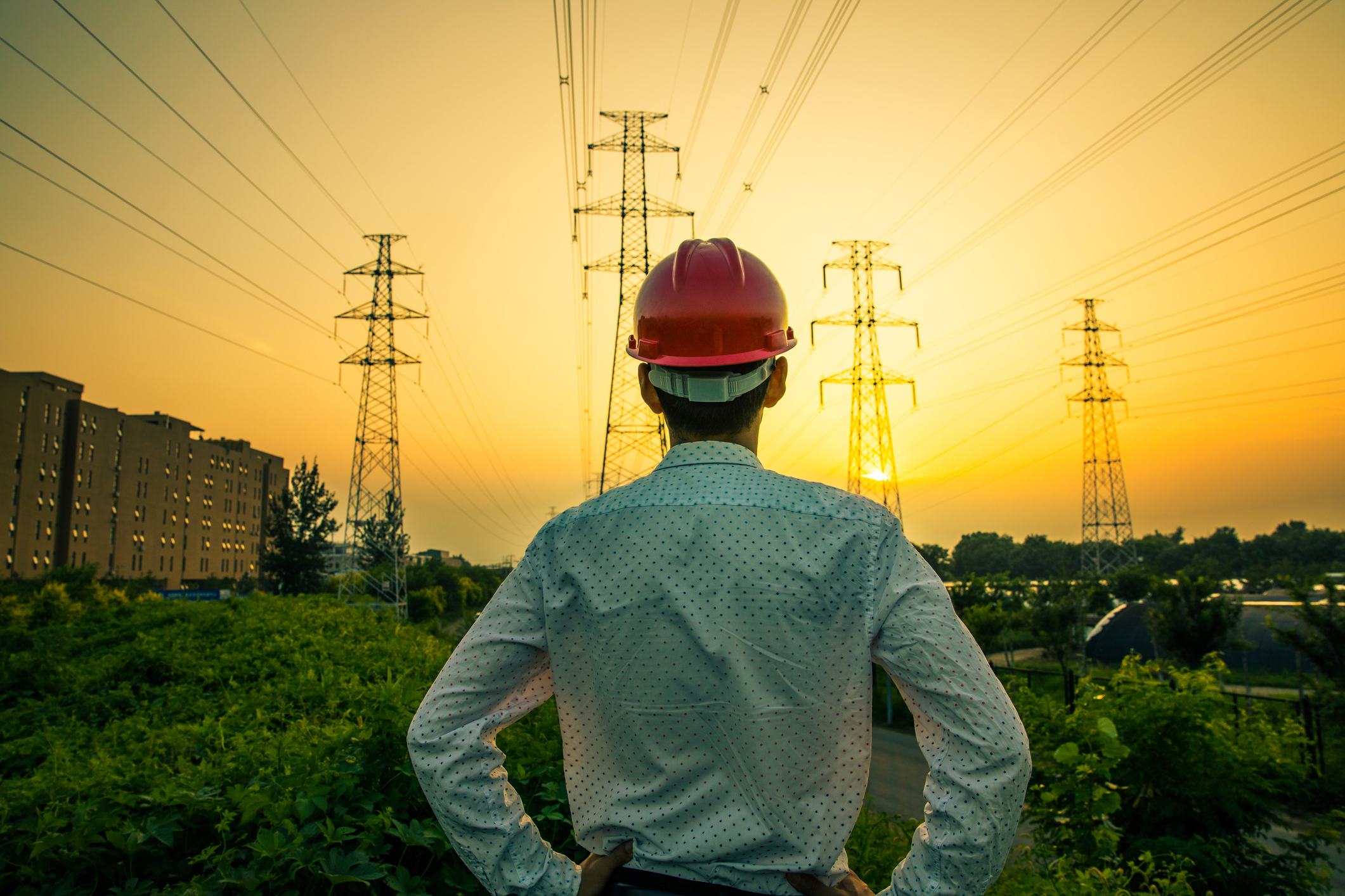 Itron is helping utilities achieve grid reliability as the industry changes to a more decentralized and renewable-centric energy system.