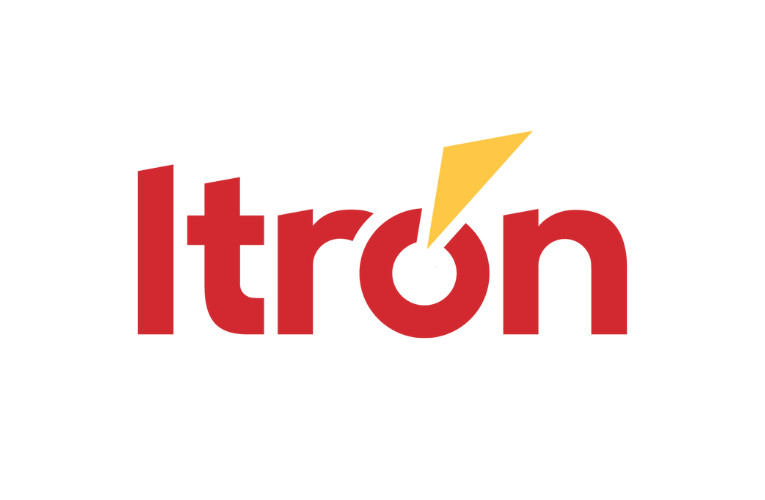 2024 Itron Brand Refresh